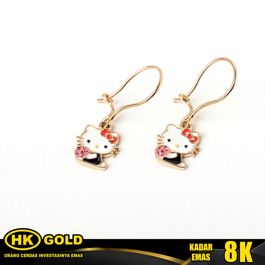 Anting Emas