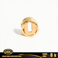  HK Mustika Gold - Liontin