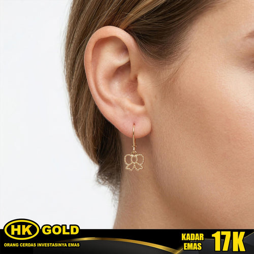 Anting Emas
