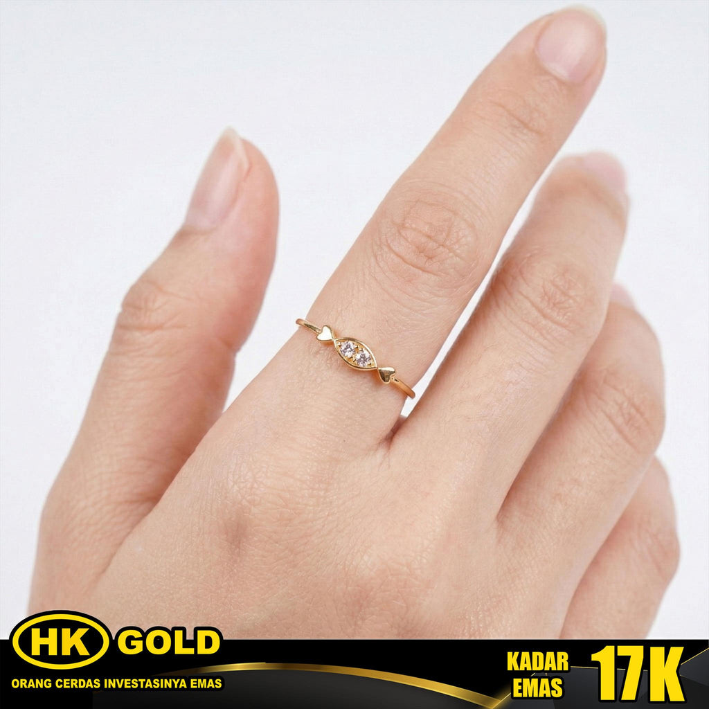 Cincin Emas
