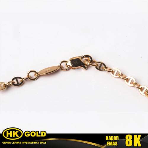 Gelang Emas