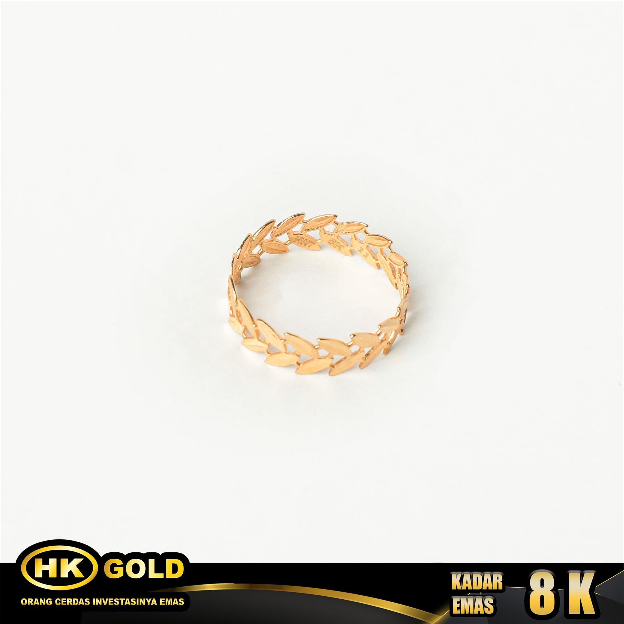 Cincin Emas