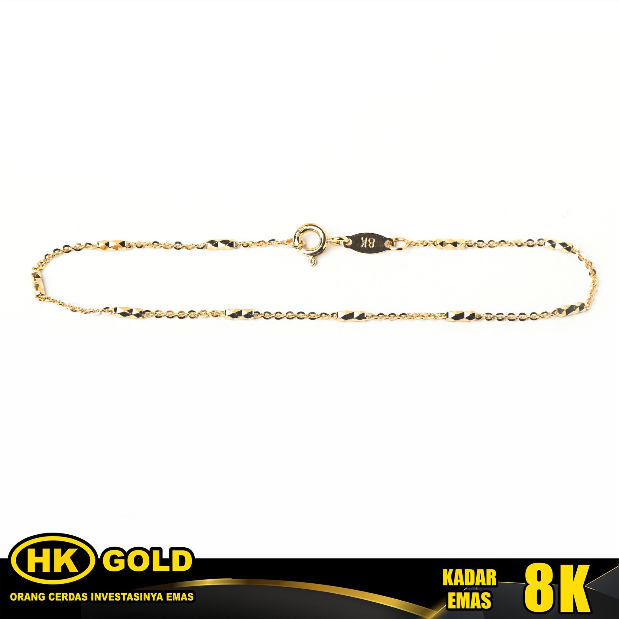 Gelang Emas