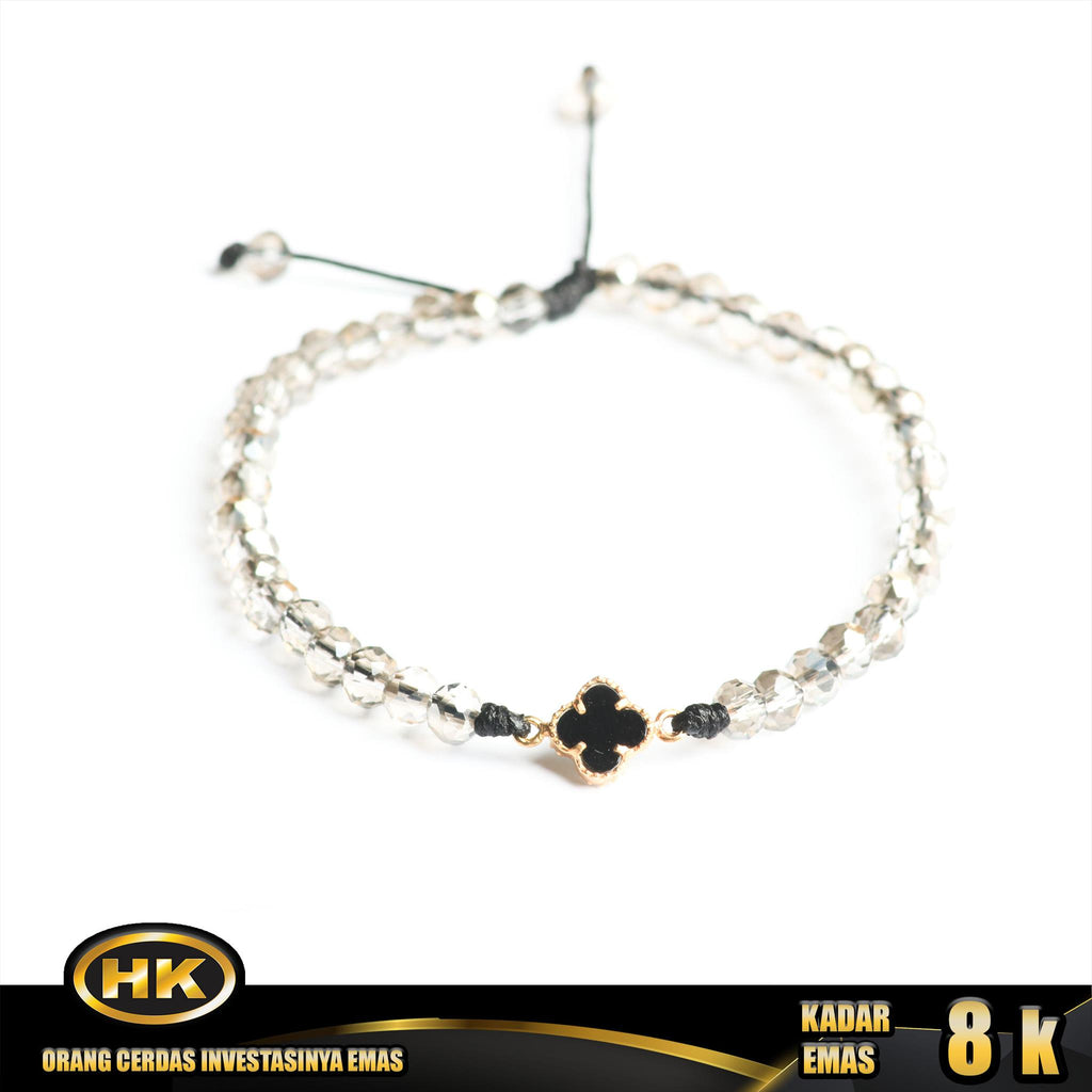 HK MUSTIKA - GELANG EMAS