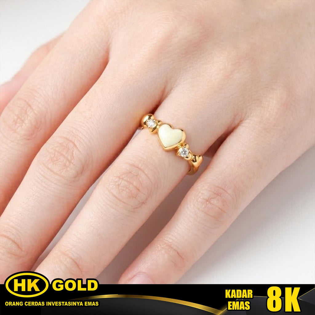 Cincin Emas