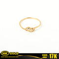 Cincin Emas