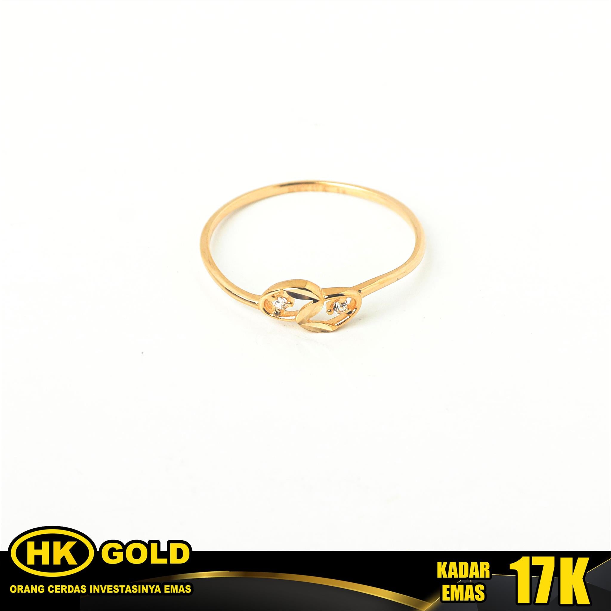 Cincin Emas
