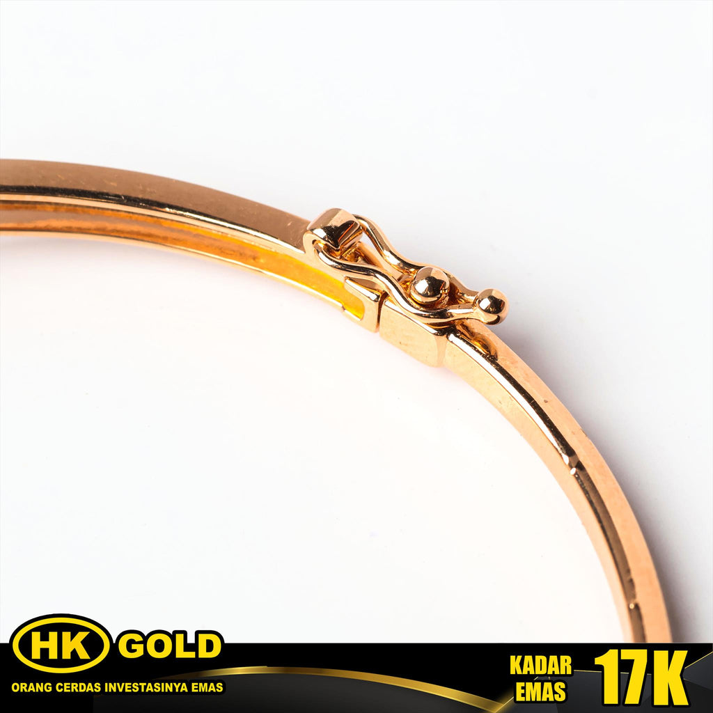 Gelang Emas