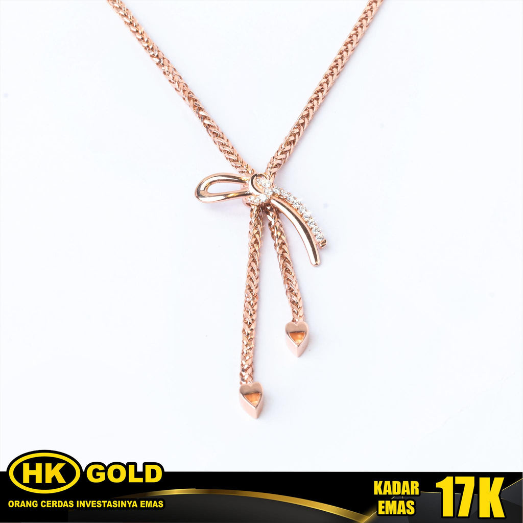 Kalung Emas