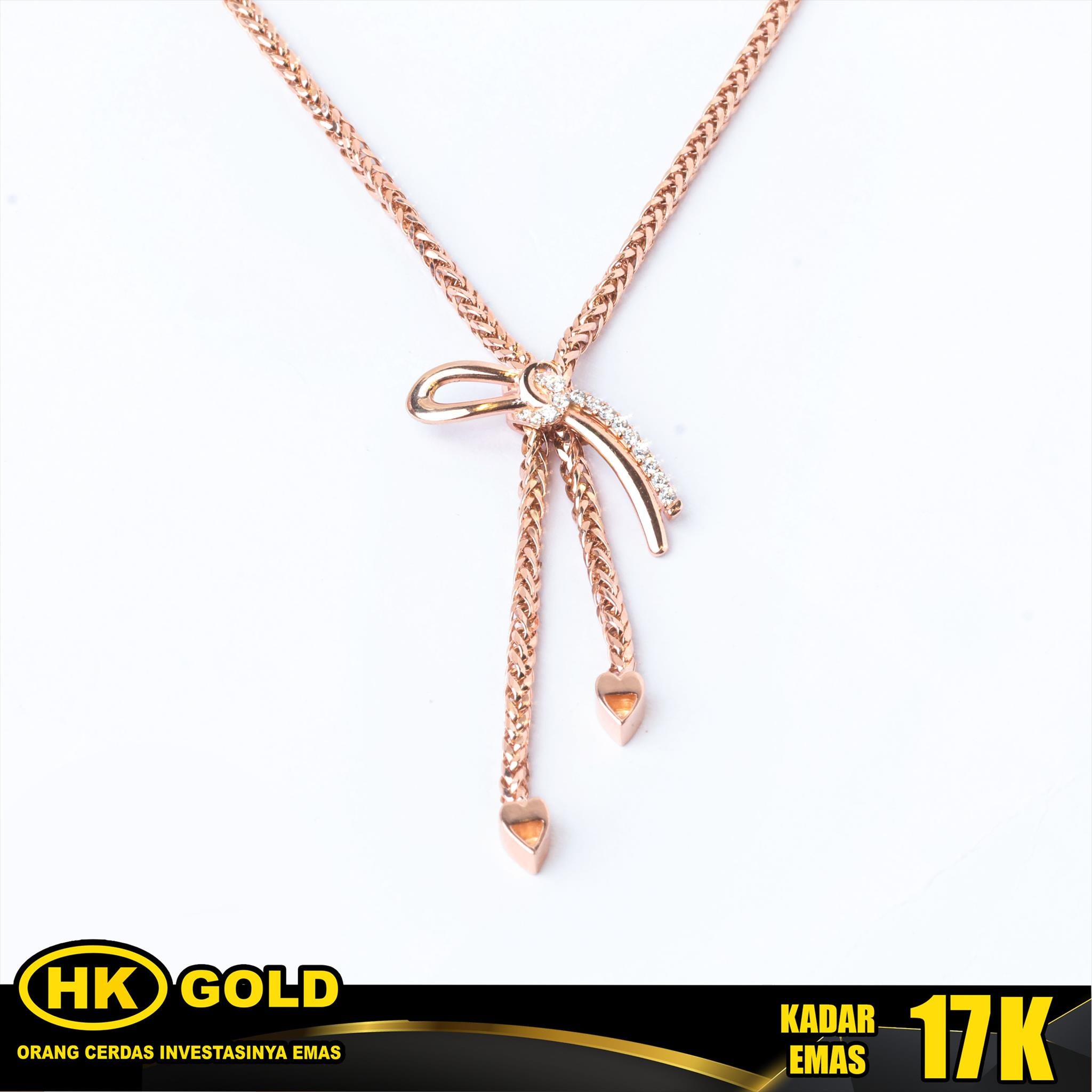 Kalung Emas