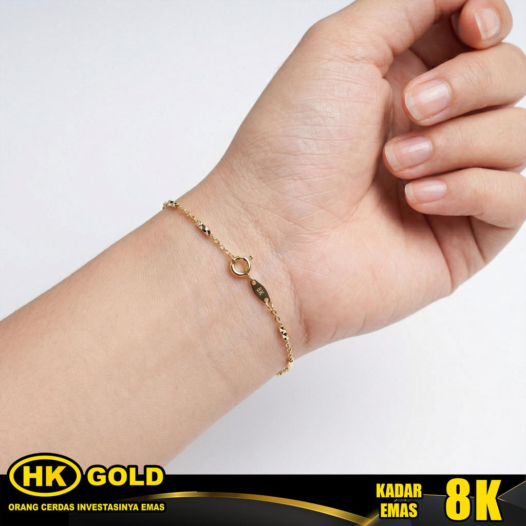 Gelang Emas