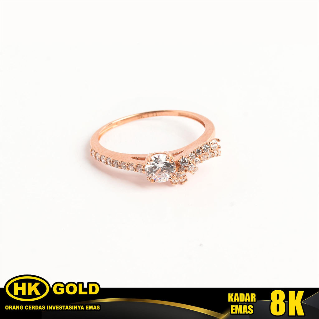 Cincin Emas