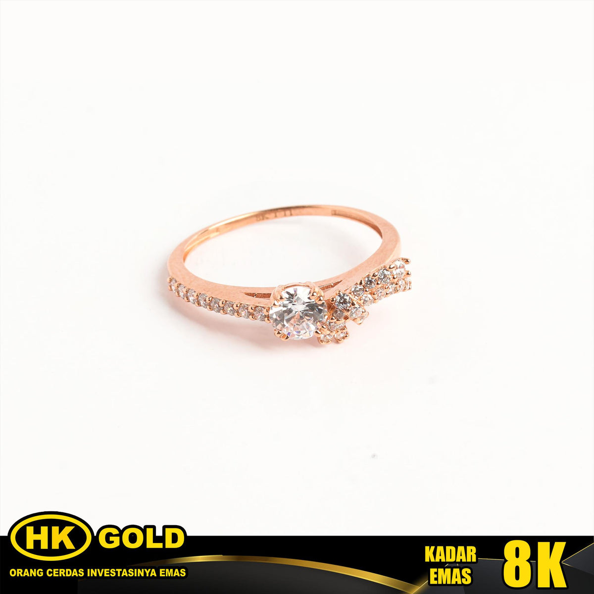 Cincin Emas
