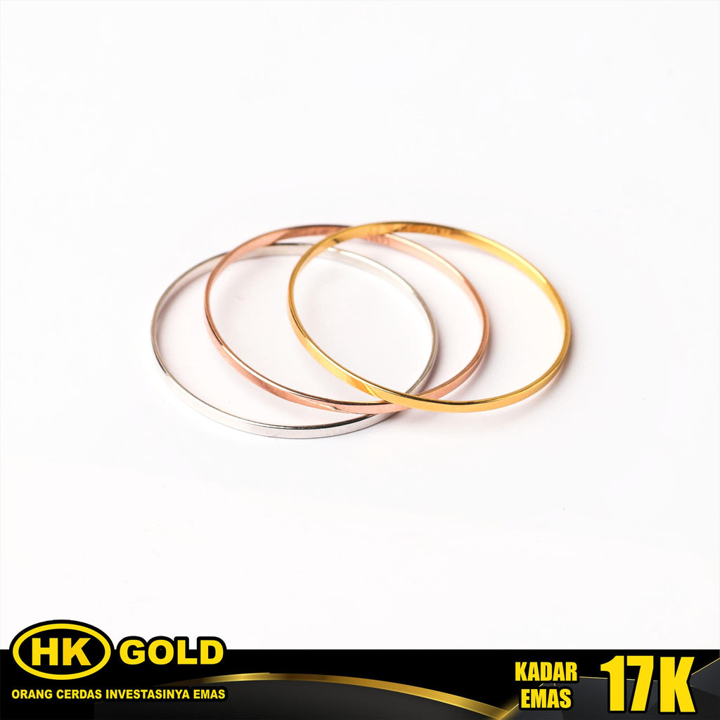 Cincin Emas