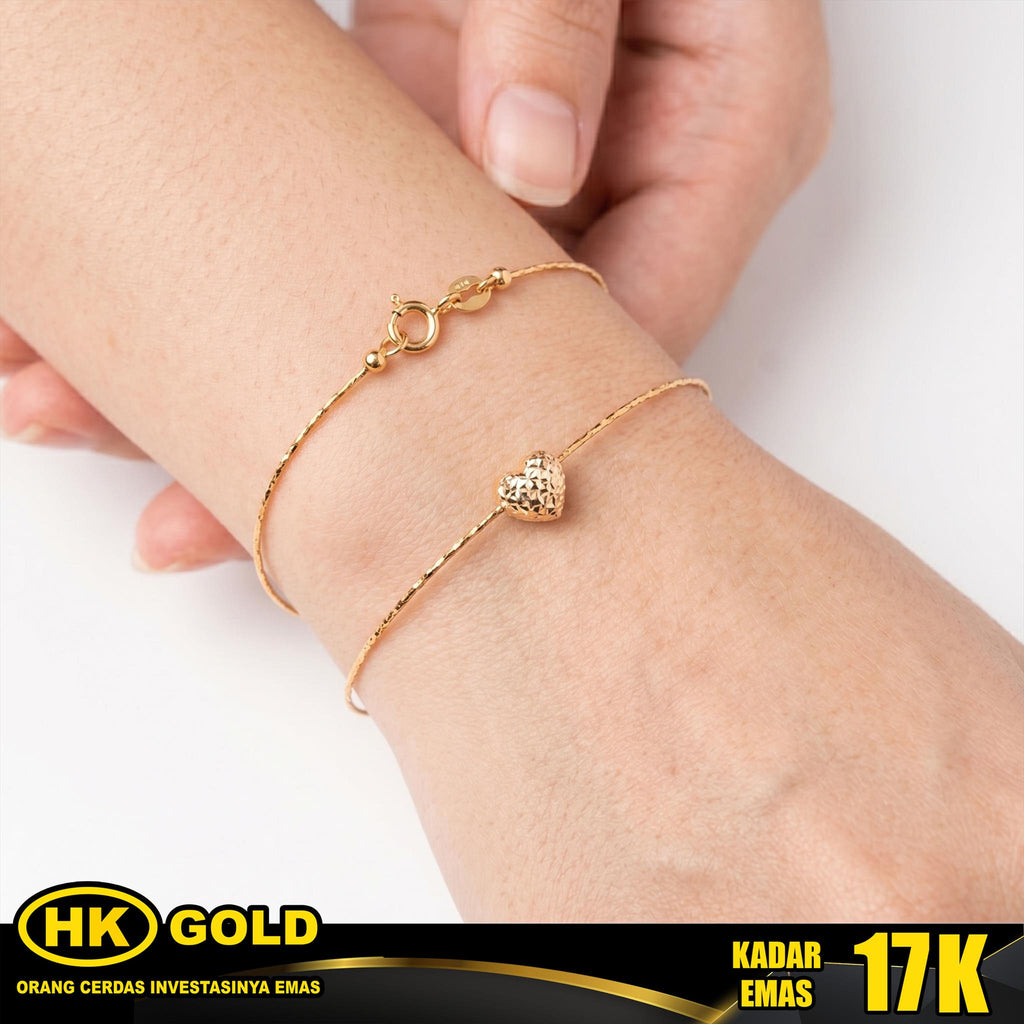 Gelang Emas