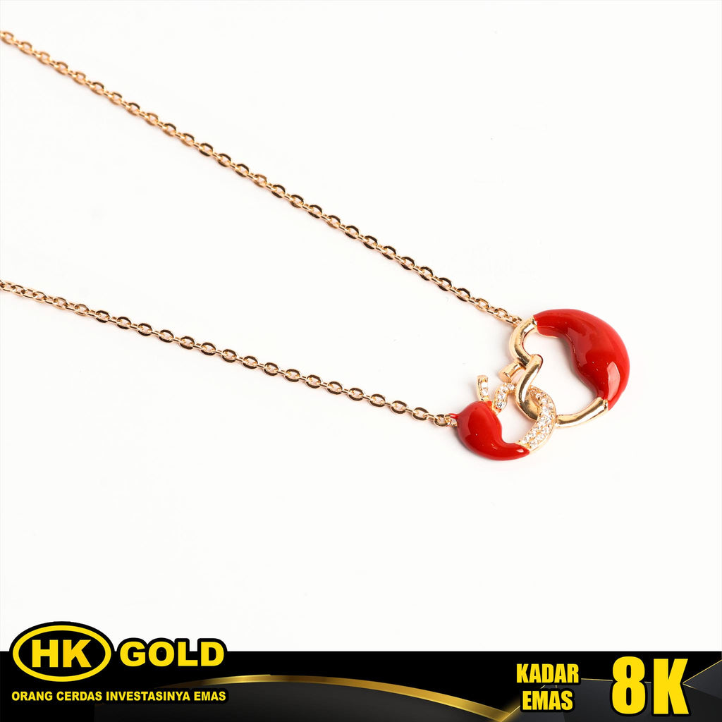 Kalung Emas