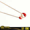 Kalung Emas