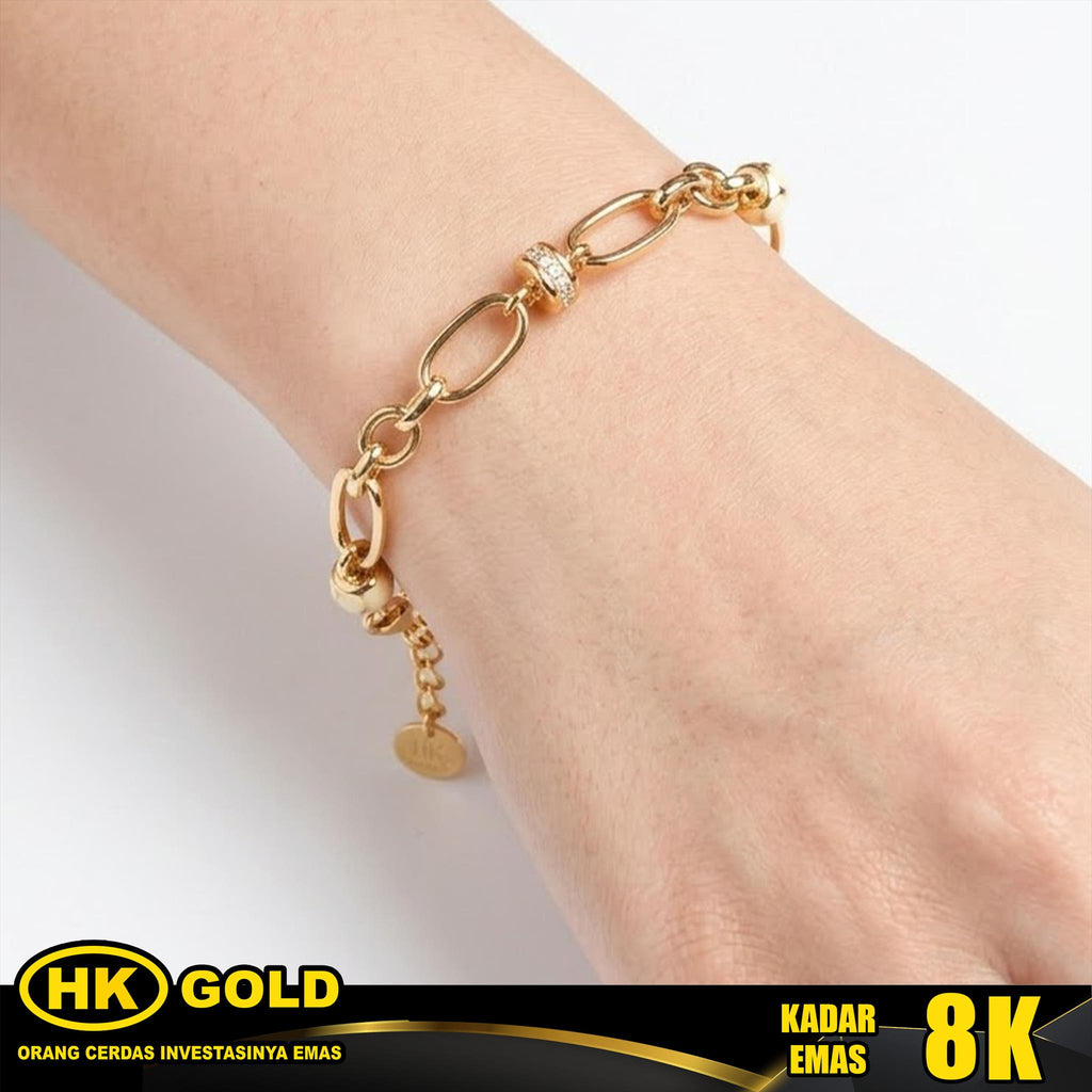 Gelang Emas