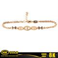 Gelang Emas