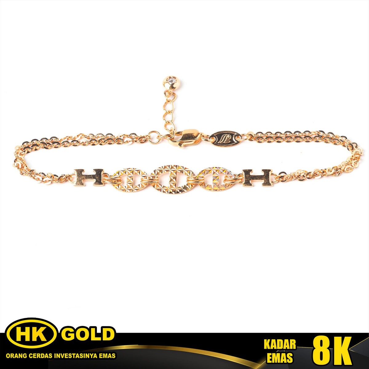 Gelang Emas