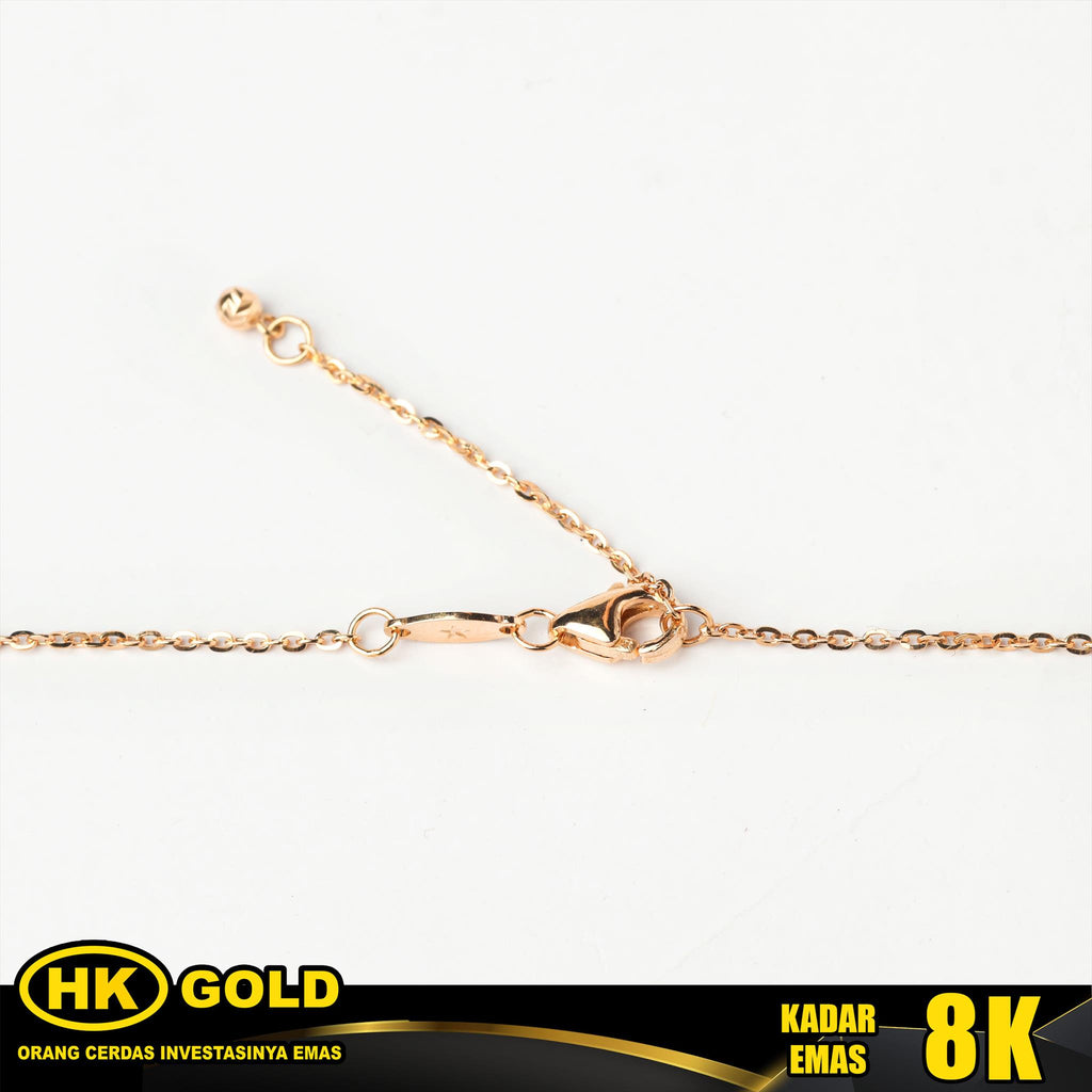 Kalung Emas