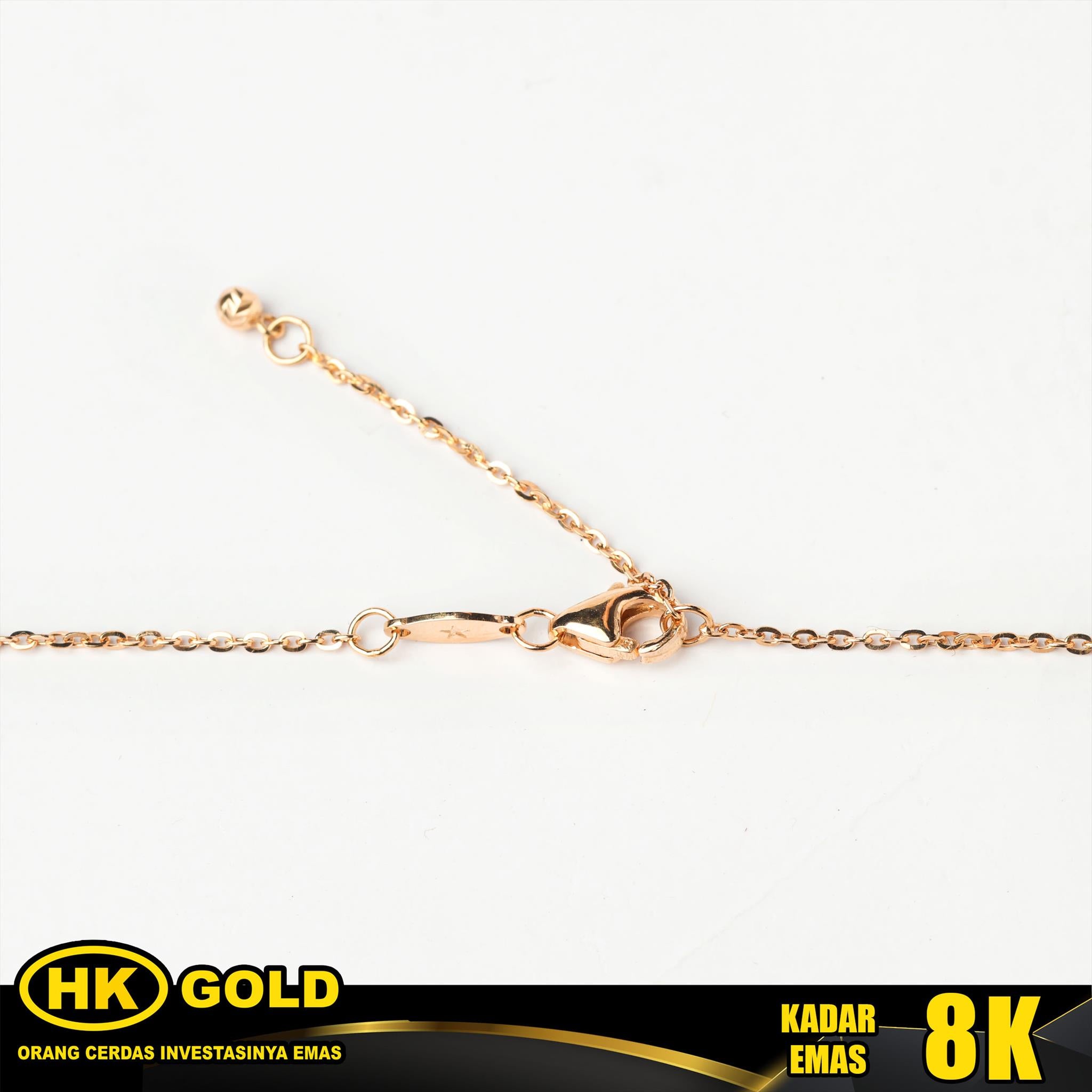 Kalung Emas