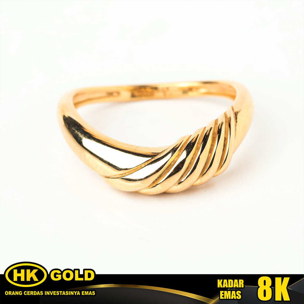 Cincin Emas