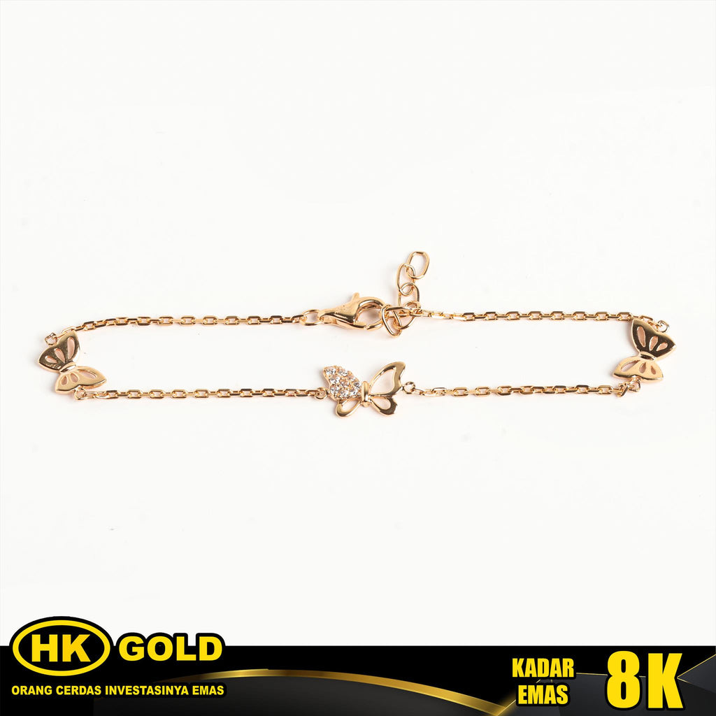 Gelang Emas