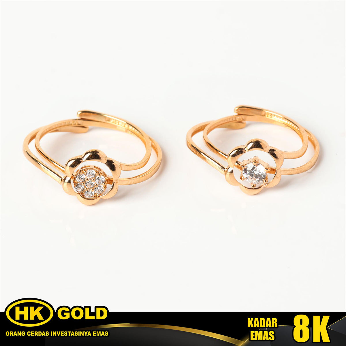 Cincin Emas