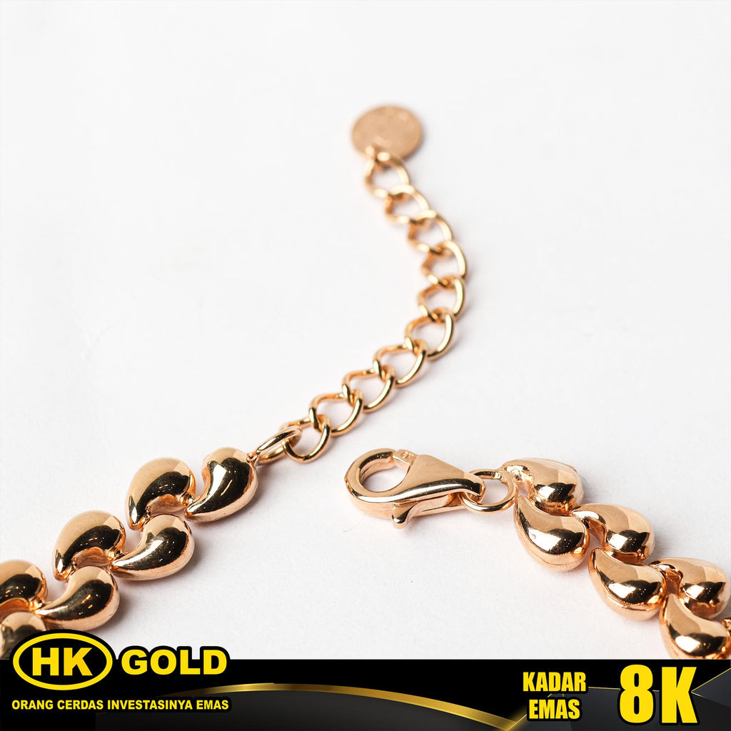 Gelang Emas
