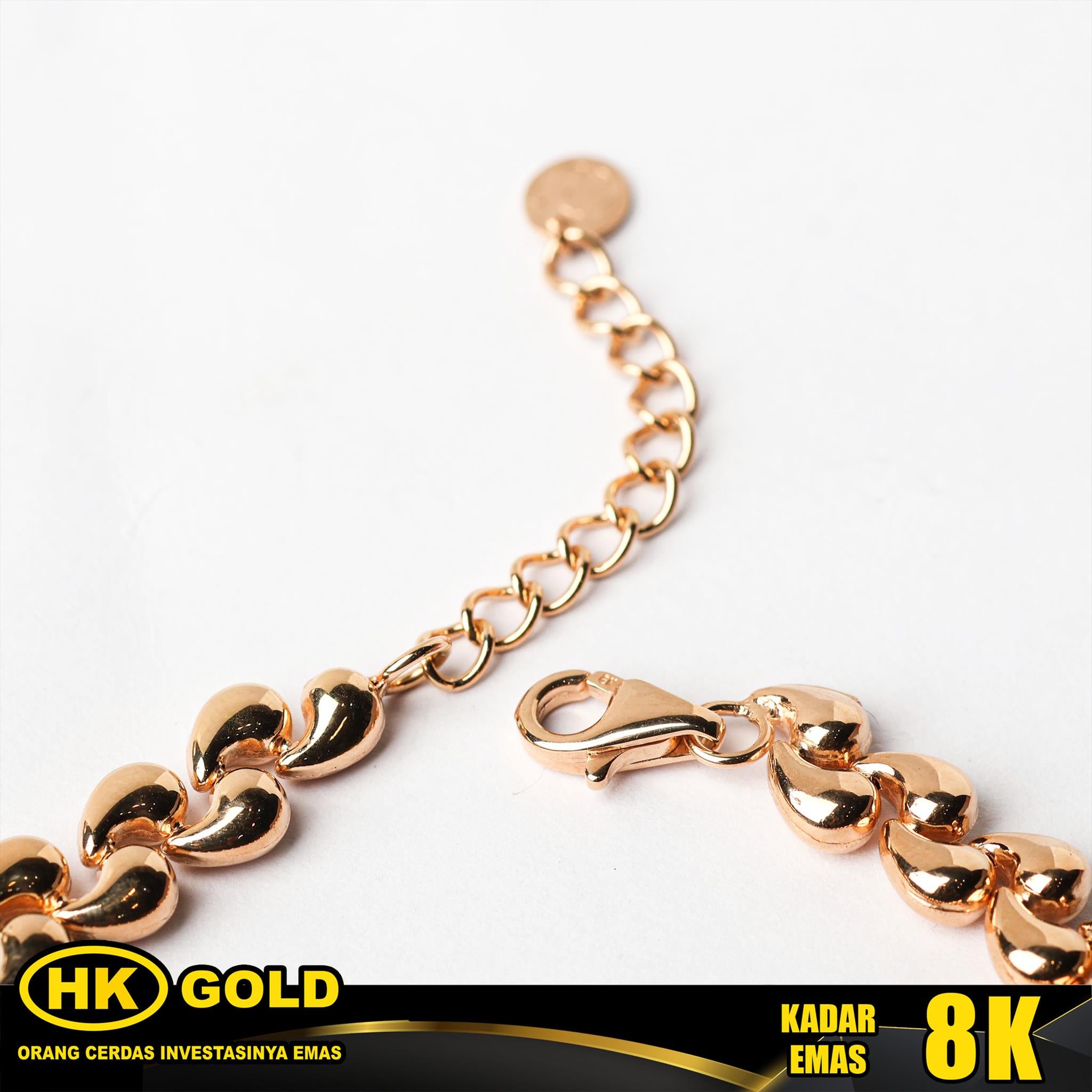 Gelang Emas