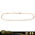 Gelang Emas