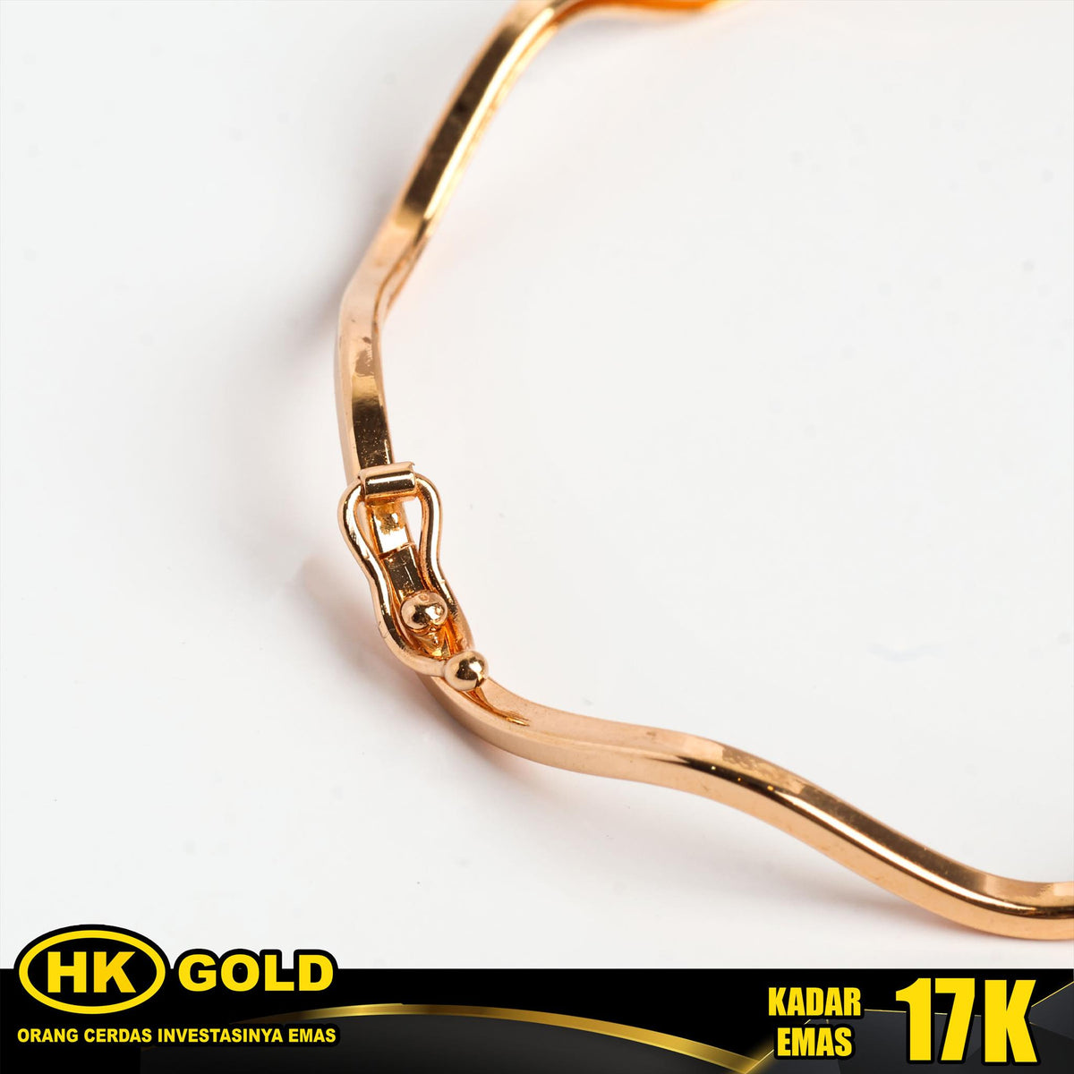 Gelang Emas