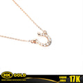 Kalung Emas