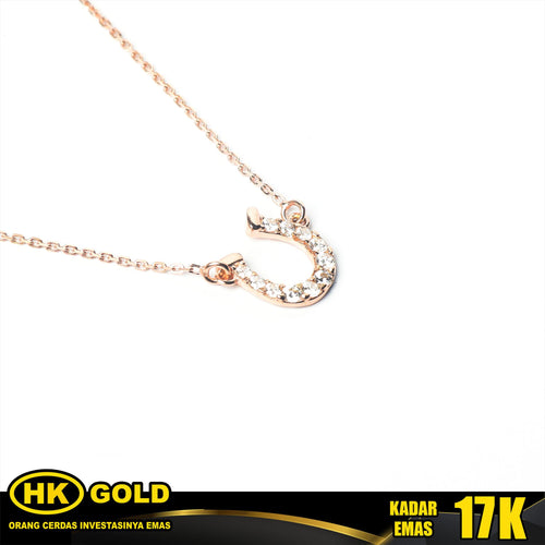 Kalung Emas