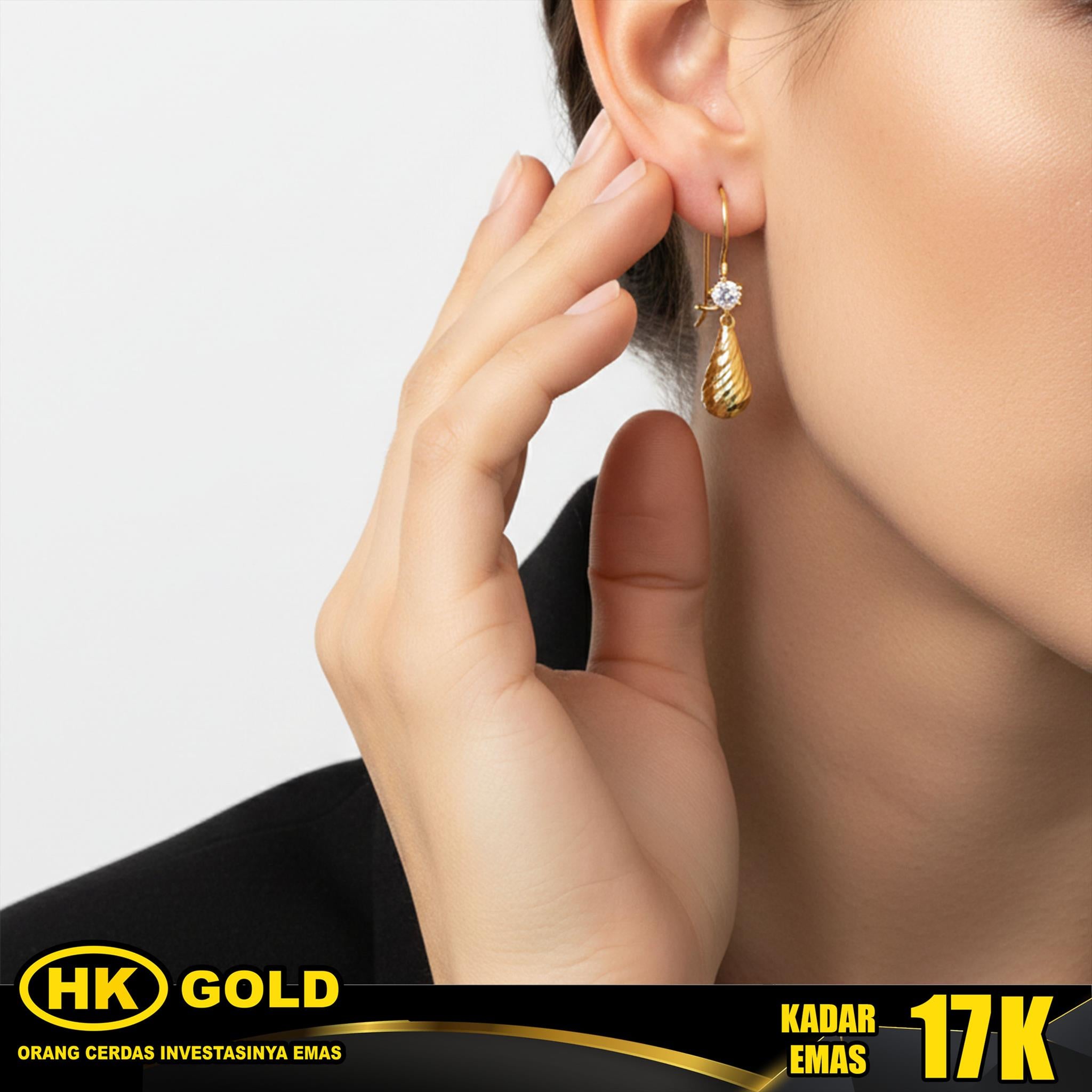 Anting Emas