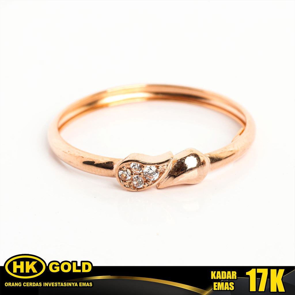 Cincin Emas
