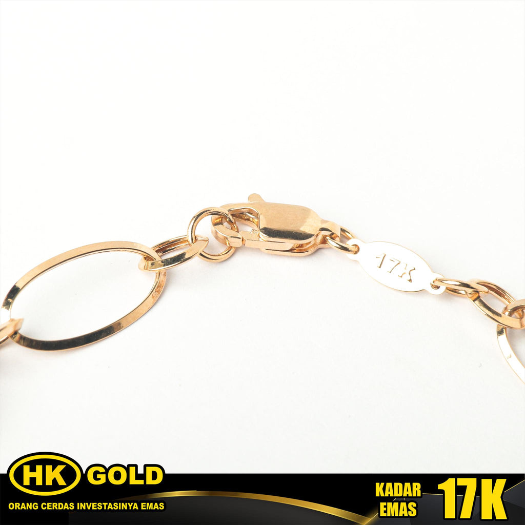 Gelang Emas