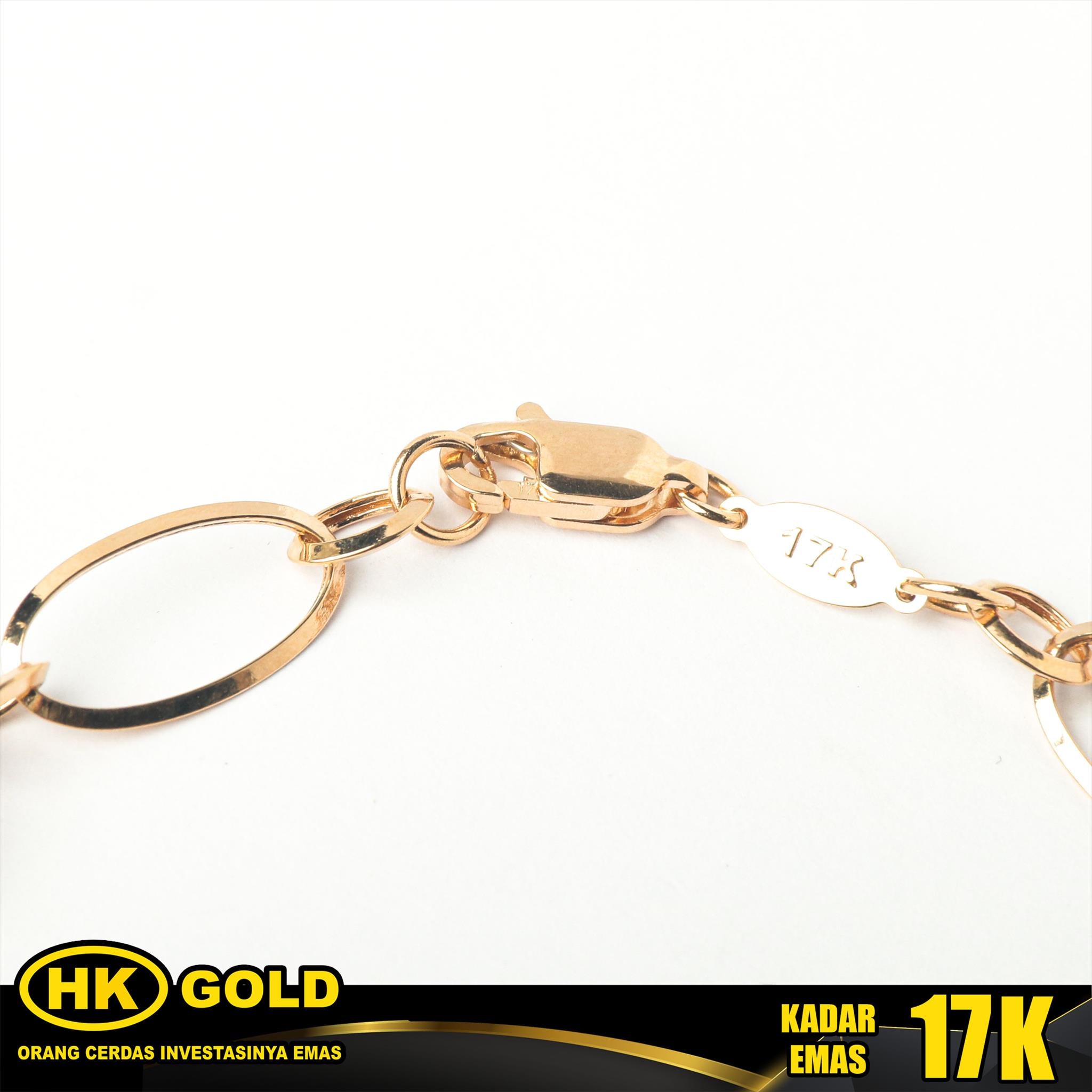 Gelang Emas