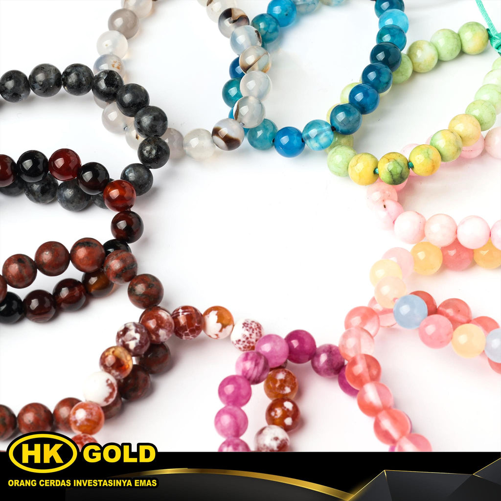Gelang Emas