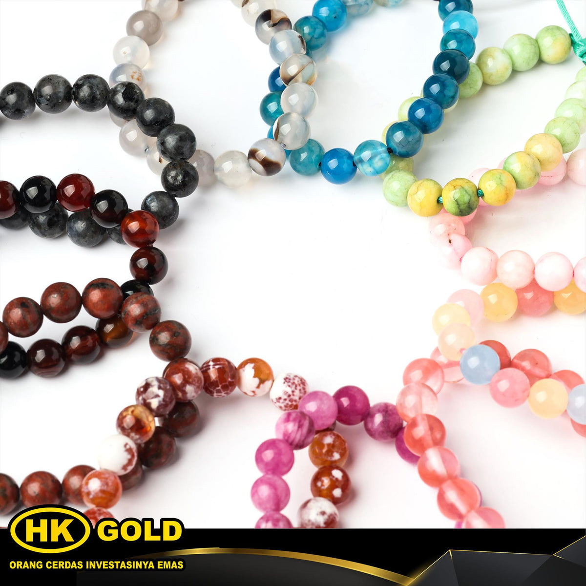 Gelang Emas