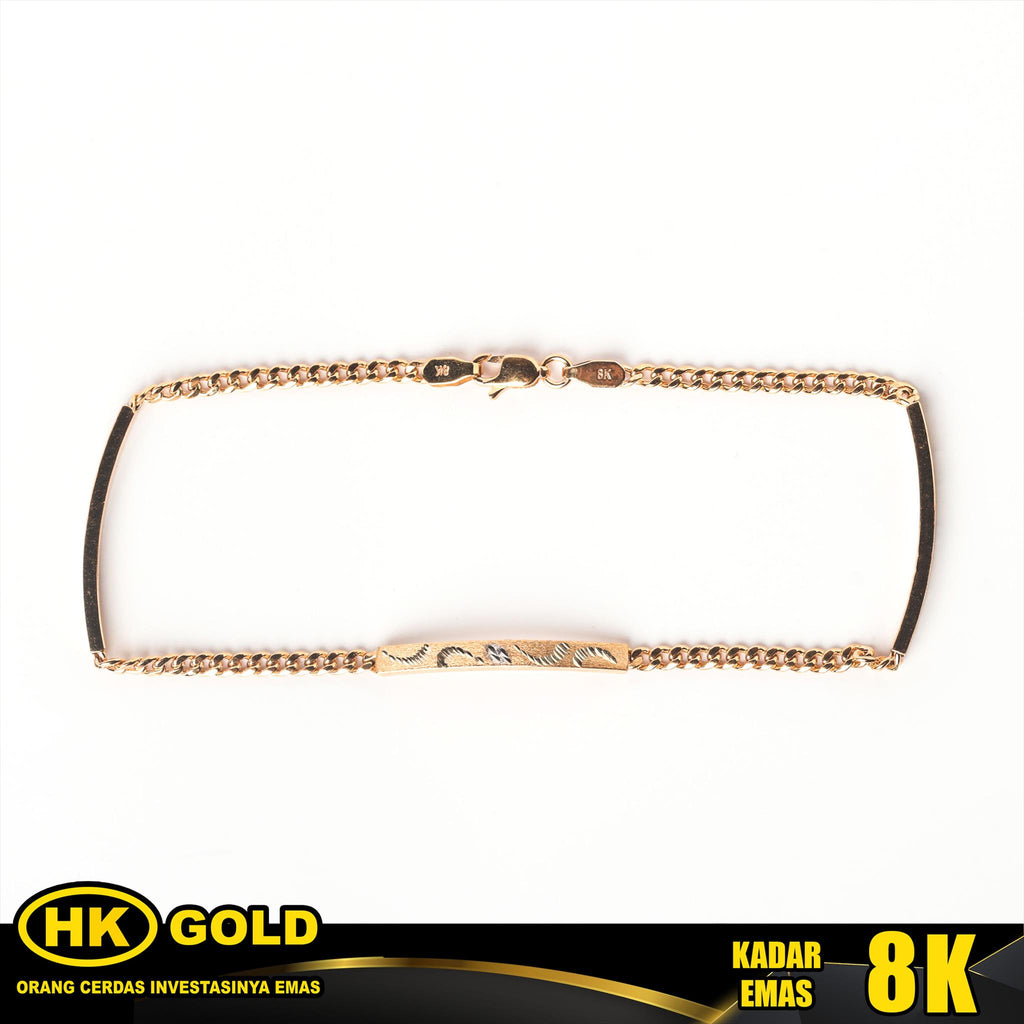 Gelang Emas