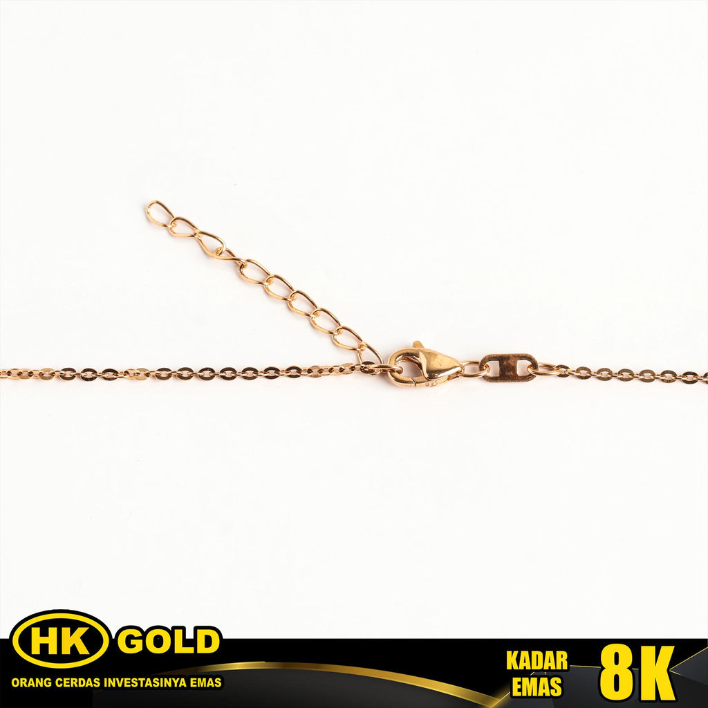 Kalung Emas
