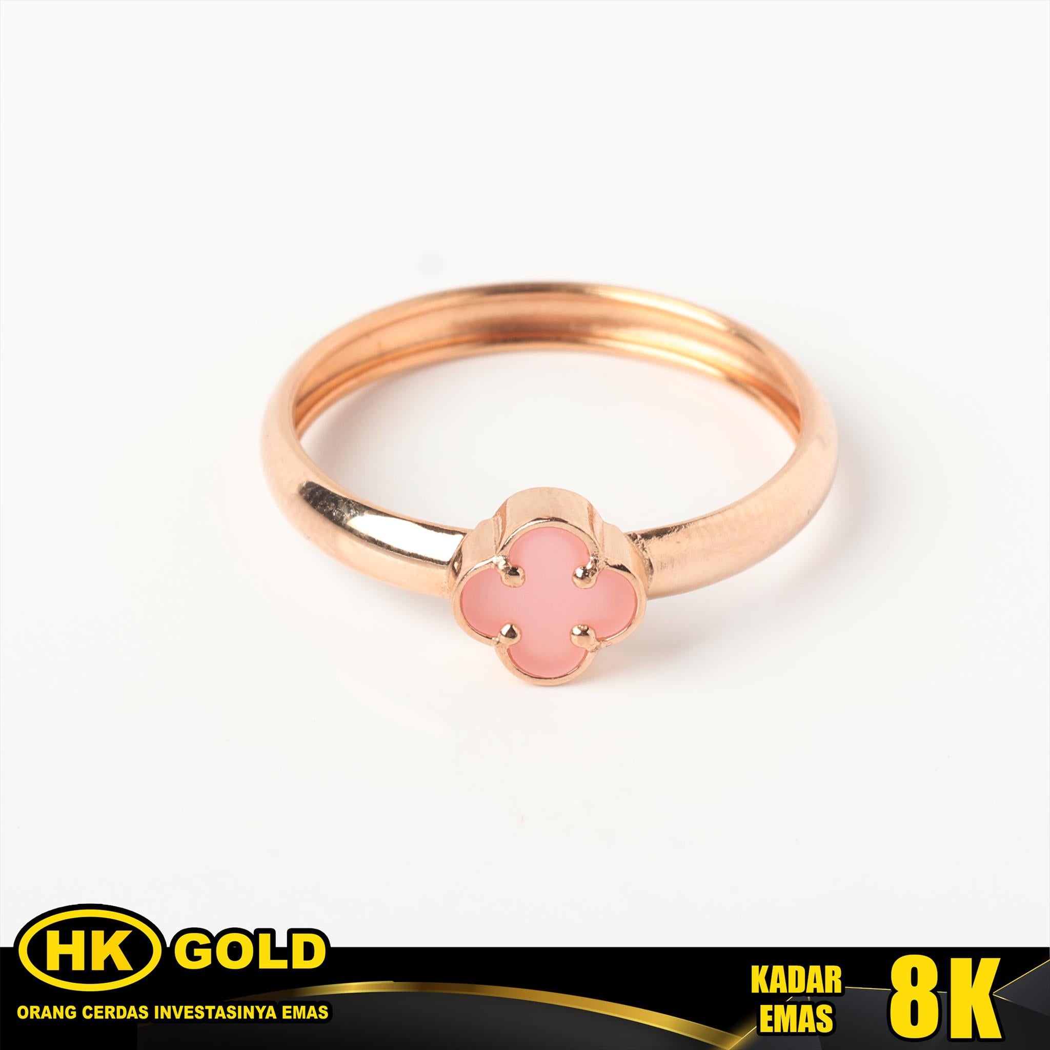 Cincin Emas