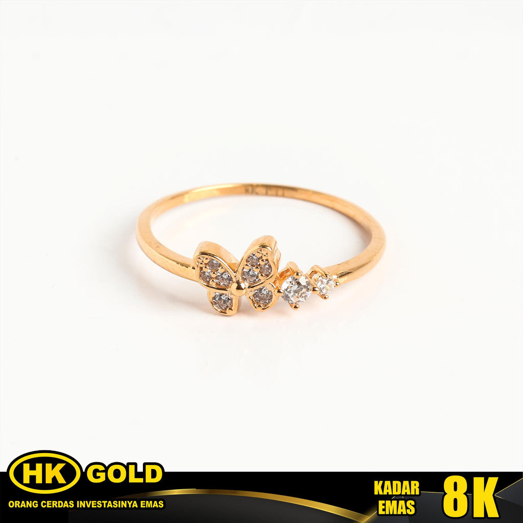 Cincin Emas