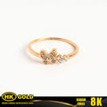 Cincin Emas
