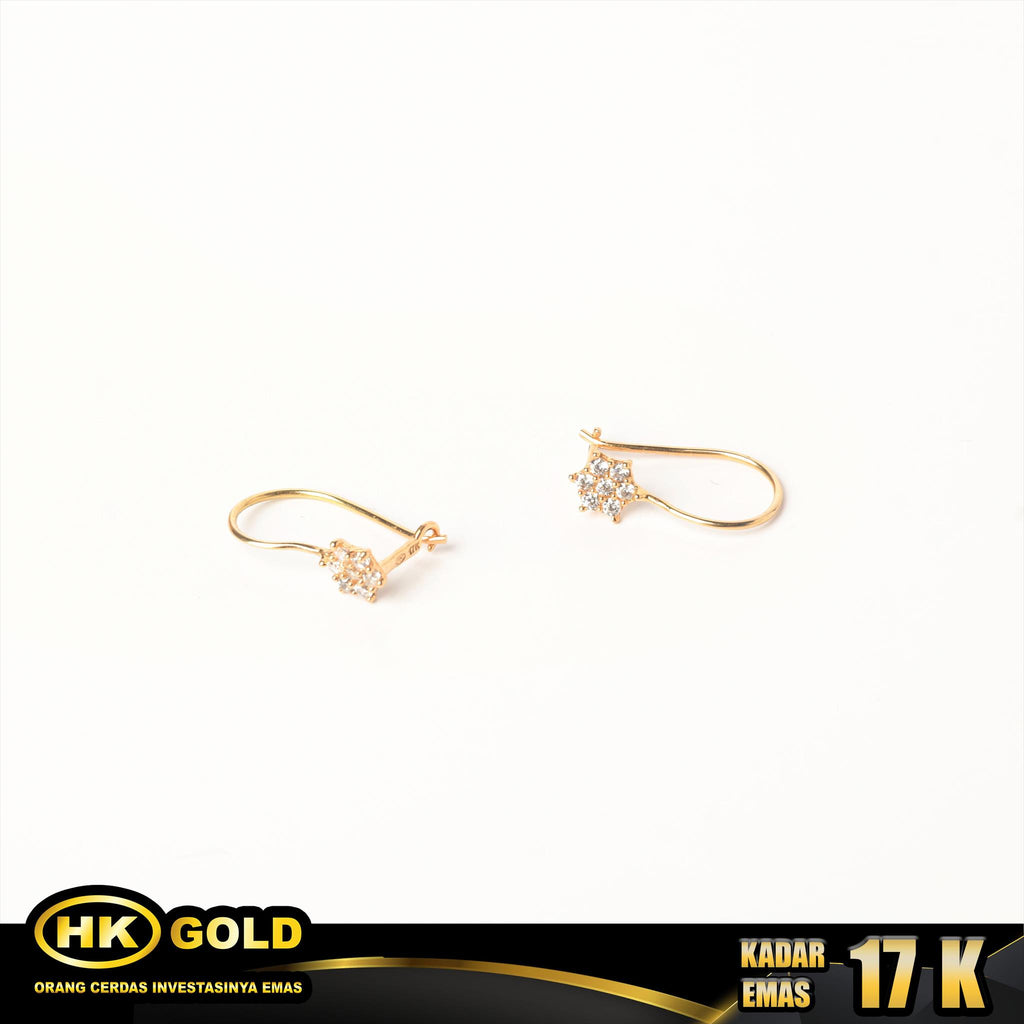Anting Emas