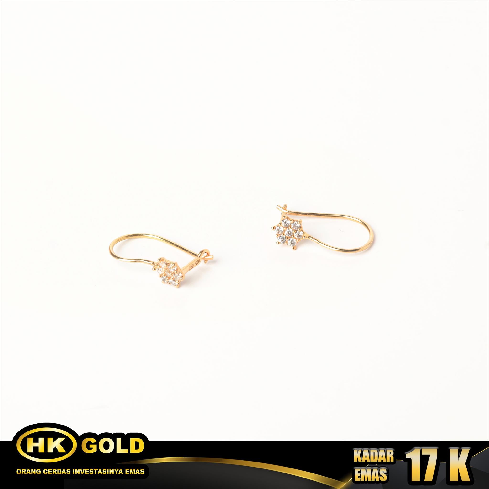 Anting Emas