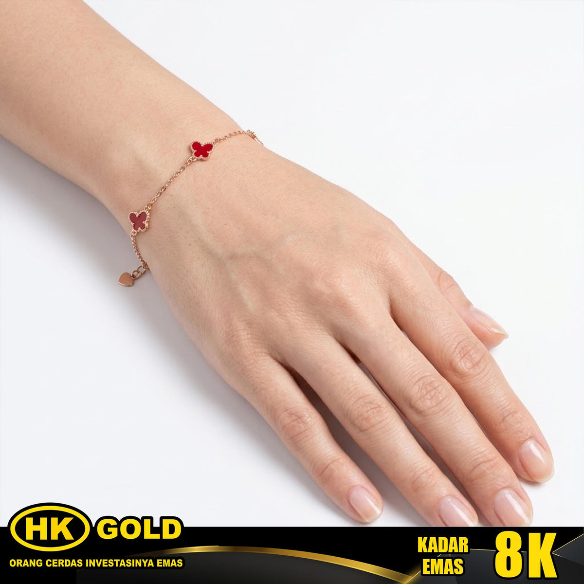 Gelang Emas