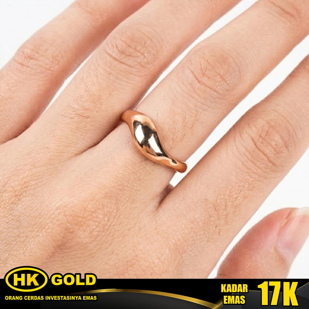 Cincin Emas